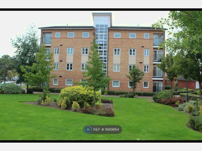 2 Bedroom Flat To Rent In St Josephs Green, Welwyn Garden City, AL7