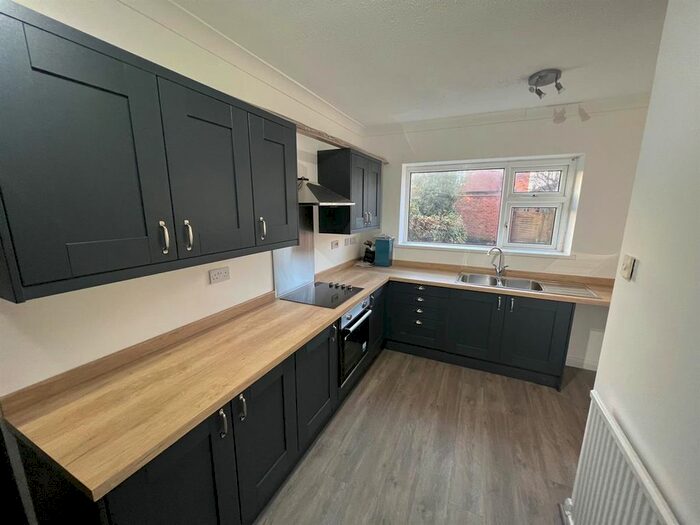 3 Bedroom Terraced House To Rent In Devon Crescent, Billingham, TS23