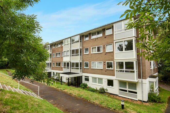 1 Bedroom Apartment To Rent In Southfield Park, East Oxford, OX4