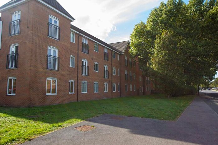2 Bedroom Apartment To Rent In Grangefield Court, Cantley, Doncaster, DN4