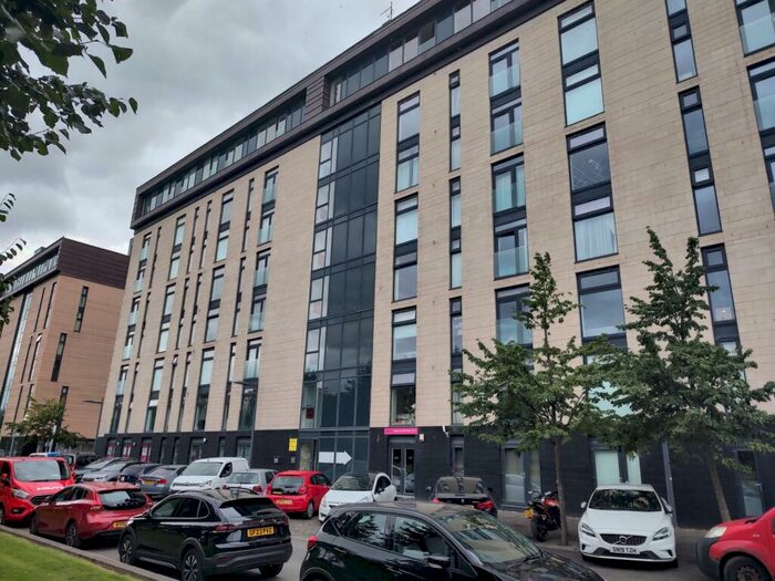 1 Bedroom Flat To Rent In Glasgow Harbour Terrace, Glasgow Harbour, Glasgow, G11