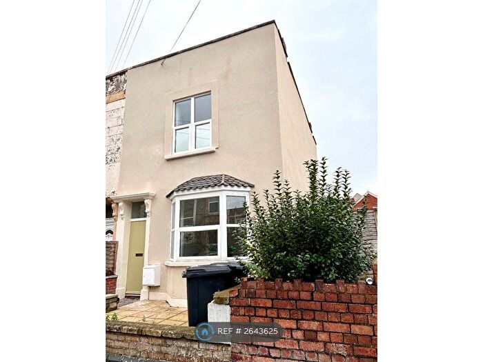 1 Bedroom Flat To Rent In Argyle Avenue, Bristol, BS5