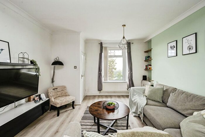 2 Bedroom Terraced House For Sale In Trewyddfa Road, Morriston, Swansea, SA6