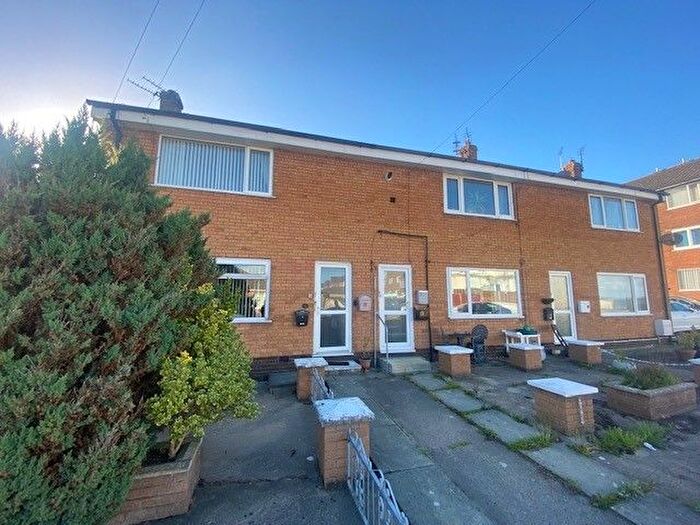 1 Bedroom Flat To Rent In Westbourne Court, Poulton-Le-Fylde, FY6