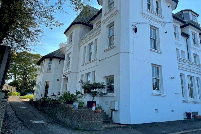 2 Bedroom Flat To Rent In Walmer Castle Road, Deal, CT14