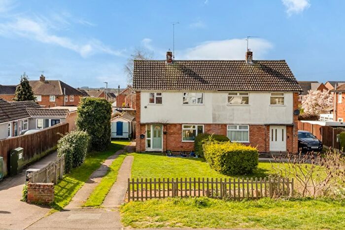 3 Bedroom Property For Sale In Polwell Lane, Barton Seagrave, NN15