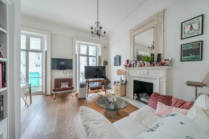 1 Bedroom Flat To Rent In Belgrave Road, London, SW1V