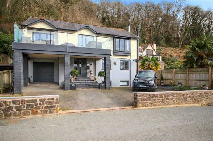 5 Bedroom Detached House For Sale In Weare Giffard, Bideford, EX39