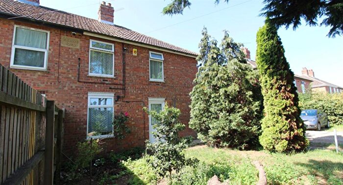 3 Bedroom Semi-Detached House For Sale In Dawsmere Road, Gedney Drove End, PE12