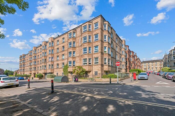 2 Bedroom Flat For Sale In Afton Street, Flat /, Shawlands, Glasgow, G41