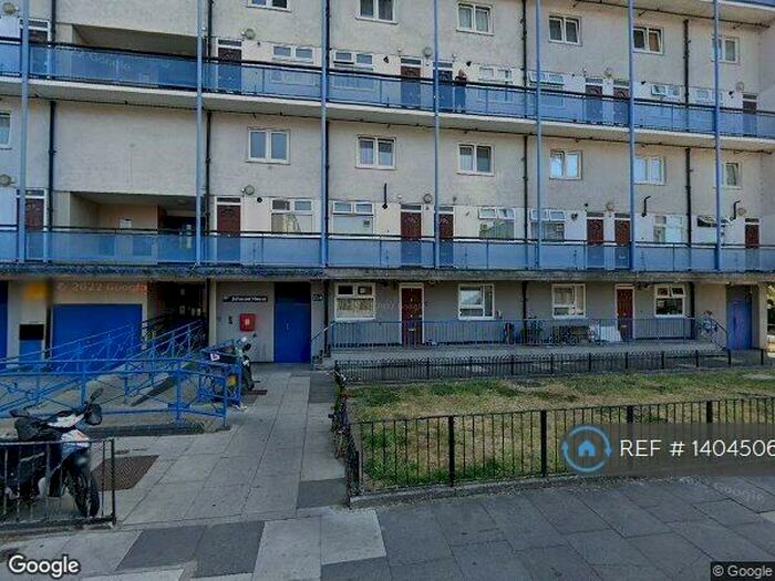 2 Bedroom Flat To Rent In Johnson House, London, E2