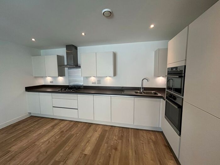 2 Bedroom Property To Rent In Ackers Drive, Swanscombe, DA10