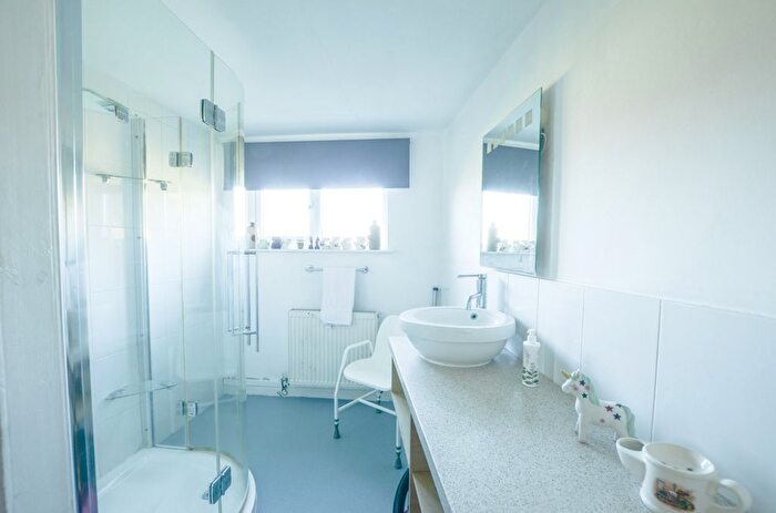3 Bedroom Equestrian For Sale In Halgavor Lane, Bodmin, Cornwall, PL31