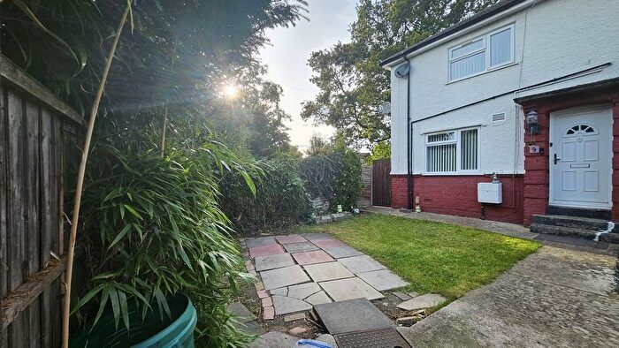 2 Bedroom Terraced House To Rent In Nelson Close, Uxbridge, UB10