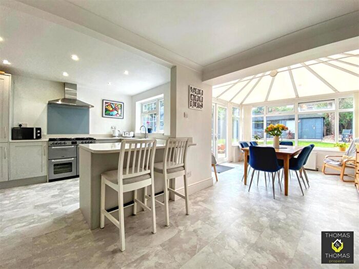 5 Bedroom Detached House For Sale In Cheltenham Road, Longlevens, GL2