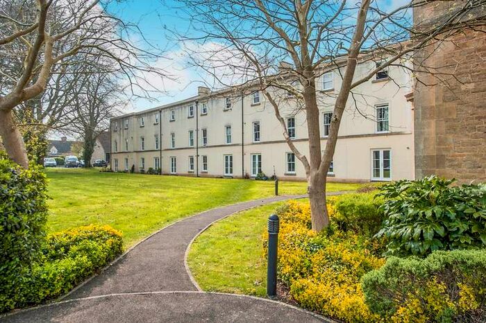 2 Bedroom Apartment To Rent In Chesterton House, Cirencester, GL7