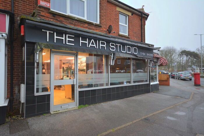 Property To Rent In Station Approach, Birchington, CT7