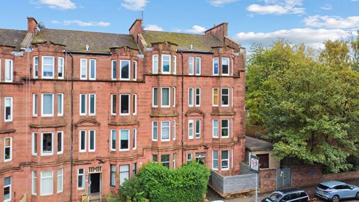 1 Bedroom Flat For Sale In /, Wellshot Road, Tollcross Glasgow, G32