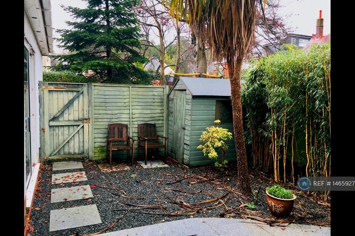 2 Bedroom Flat To Rent In Pembroke Road, Bournemouth, BH4