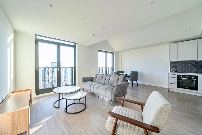 1 Bedroom Flat To Rent In Pitt Street, Birmingham, B4