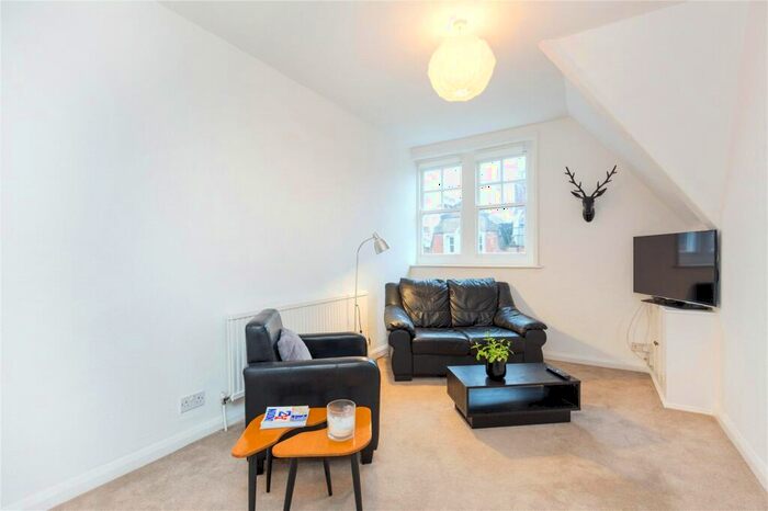 1 Bedroom Flat To Rent In St. John's Wood High Street, St. John's Wood, NW8