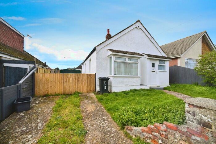 2 Bedroom Apartment To Rent In Downsview Avenue, Brighton, BN2