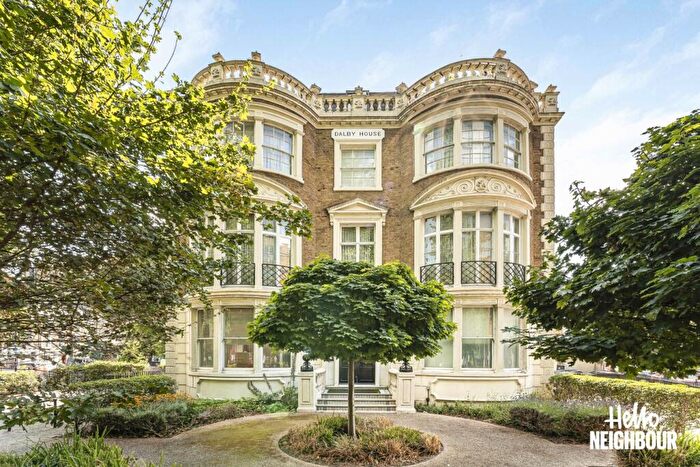 1 Bedroom Apartment To Rent In City Road, London, EC1V