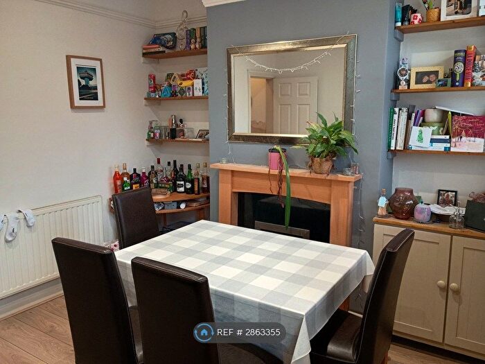 2 Bedroom Terraced House To Rent In Langley Street, Stoke-On-Trent, ST4