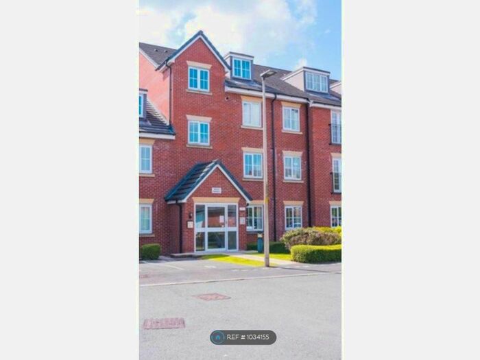 2 Bedroom Flat To Rent In Priestfields, Leigh, WN7