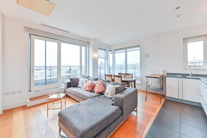 3 Bedroom Flat For Sale In Building, Woolwich Riverside, London, SE18