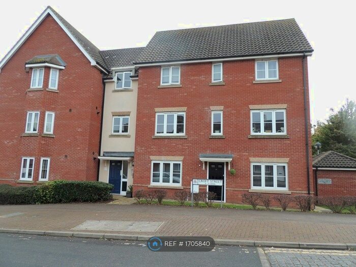 2 Bedroom Flat To Rent In Croft Street, Ipswich, IP2