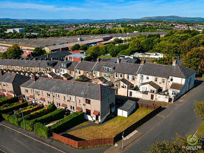 2 Bedroom End Terrace House For Sale In Rawson Avenue, Accrington, BB5
