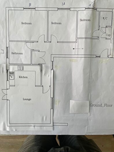3 Bedroom Barn Conversion For Sale In Wall Hill Road, Coventry, CV7