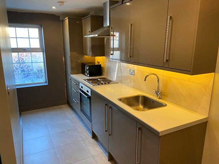 1 Bedroom Flat To Rent In Howard Business Park, Howard Close, Waltham Abbey, Essex, EN9