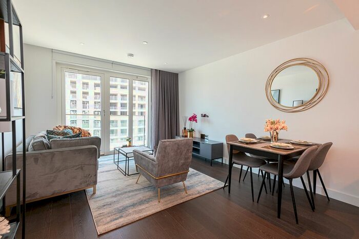 2 Bedroom Flat To Rent In White City Living, Belvedere Row Apartments, Fountain Park Way, White City, W12