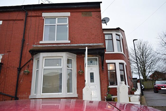 3 Bedroom Property To Rent In Fernhurst Street, Blackburn, BB2