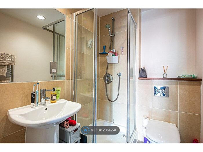 1 Bedroom Flat To Rent In Atlantic One, Sheffield, S3