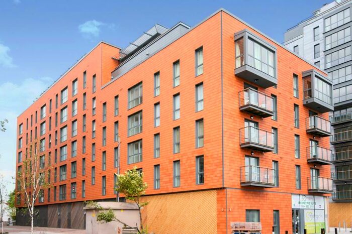 2 Bedroom Flat To Rent In ***Let Agreed***Rivington Apartments, Slough.***Let Agreed***, SL2