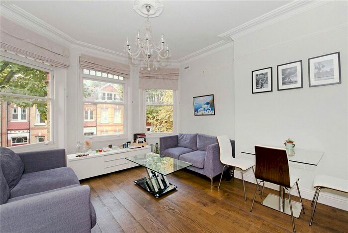 2 Bedroom Flat To Rent In Aberdeen Road, Islington, N5