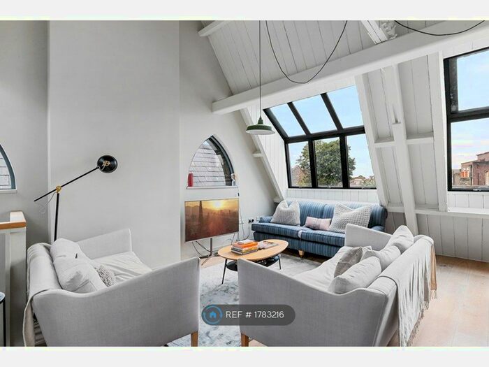 3 Bedroom Semi-Detached House To Rent In Leswin Road, London, N16