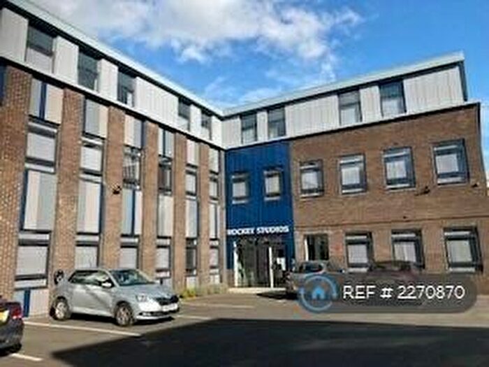 1 Bedroom Flat To Rent In Rocket Studios, Leicester, LE4