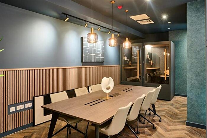 2 Bedroom Apartment To Rent In Bed, Th Floor, Tyne, Refinery House In Anchors Point, E16