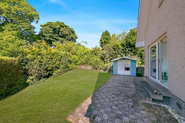 1 Bedroom Terraced House To Rent In Polmuir Road, Aberdeen, AB11