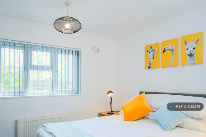 4 Bedroom Terraced House To Rent In Tilling Road, Bristol, BS10