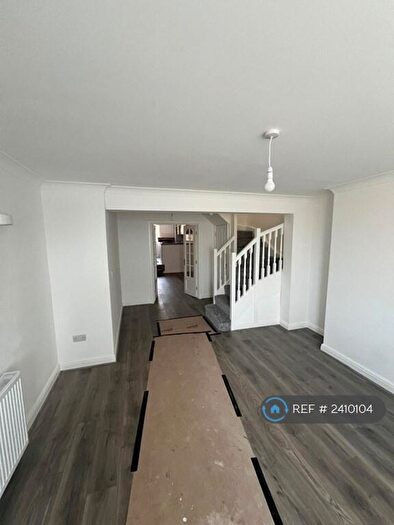 3 Bedroom Terraced House To Rent In Ffordd Talargoch, Prestatyn, LL19