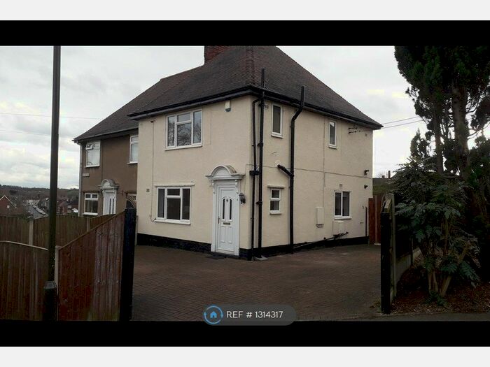 3 Bedroom Semi-Detached House To Rent In Maynard Road, Chesterfield S40