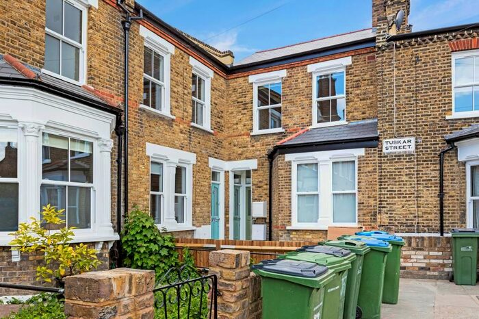 3 Bedroom Detached House To Rent In Tuskar Street, London, SE10