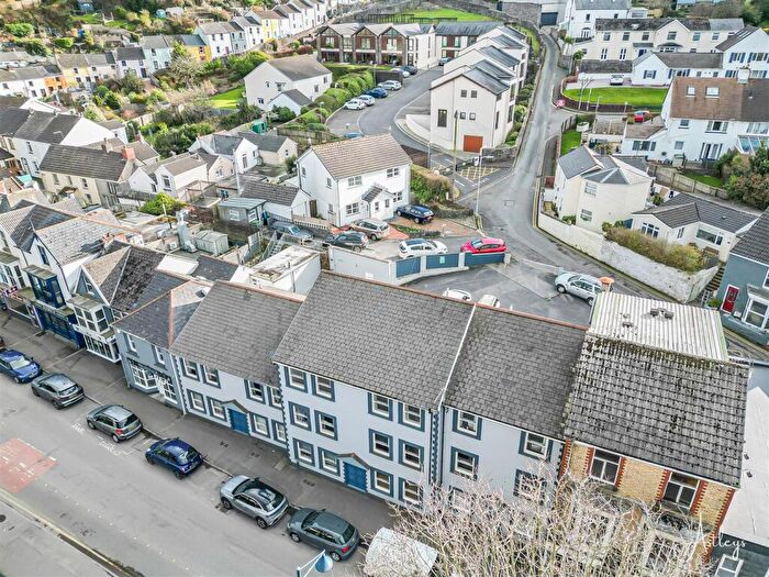 1 Bedroom Apartment For Sale In Mumbles Road, Mumbles, Swansea, SA3