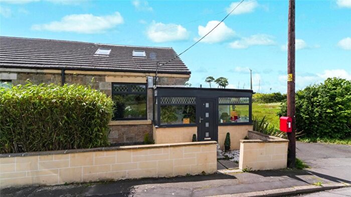 2 Bedroom End Of Terrace House For Sale In Glenboig, Coatbridge, North Lanarkshire, ML5