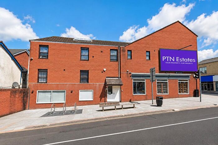 1 Bedroom Property To Rent In High Street, Brierley Hill, DY5